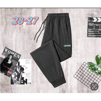 штаны 1722170-2