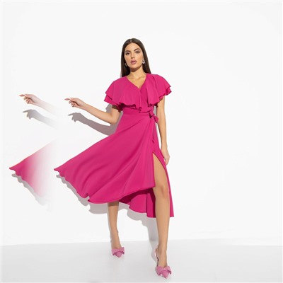 Платье, Счастье влюбленности (красотка)