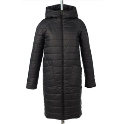 04-2793 Куртка демисезонная (Синтепон 150)