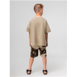 Bodo Костюм 11-633MU