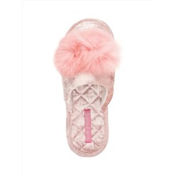 Туфли комнат. жен. А-82-072-07 зак