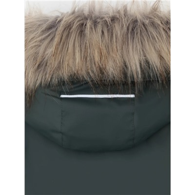 CROCKID Куртка ВК 36106/1 ГР (98-122)