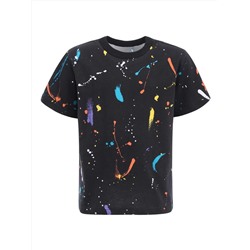 Апрель Футболка 1ПДФК4332001н