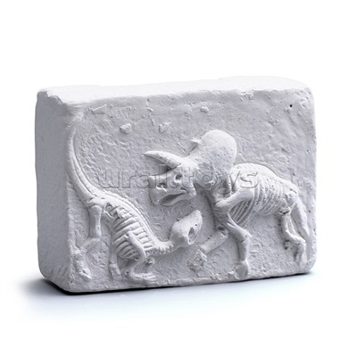 Раскопки "Раскопки юного археолога" в коробке