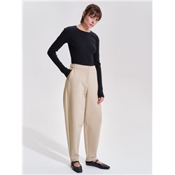 Джемпер (модель "боди") женский