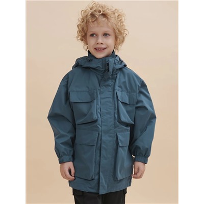 PELICAN Ветровка BZJN3352