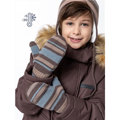 439226 NIKASTYLE Варежки