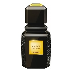 AJMAL AMBER WOOD edp 1.5ml пробник
