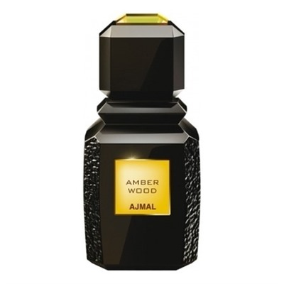 AJMAL AMBER WOOD edp 1.5ml пробник