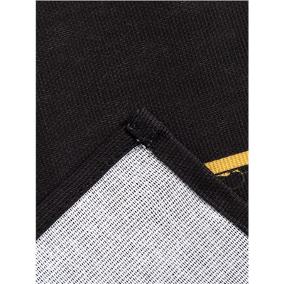 Фартук «Доляна» Boss, 70×60 см, 100% хлопок, 160 г/м²