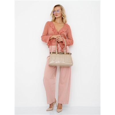 Сумка 2340Y m.apricot Polina&Eiterou