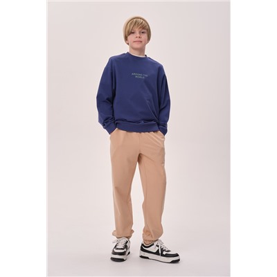 PELICAN Толстовка BFN3371U