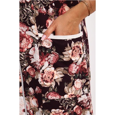 Халат женский 273