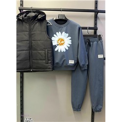 Костюм тройка 2057817-9