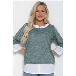 LT Collection Джемпер Б12615-4