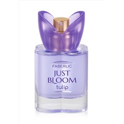 Туалетная вода для женщин Just Bloom Tulip