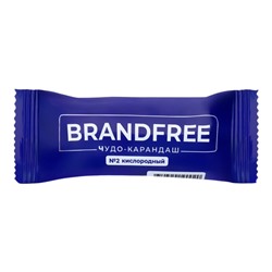 Кислородный карандаш BRANDFREE для отбеливания и удаления пятен, 1 шт.