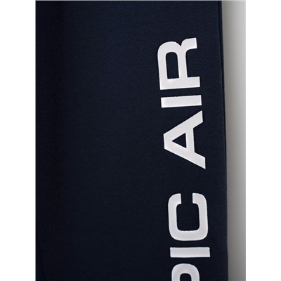 Брюки трикотажные для мальчиков