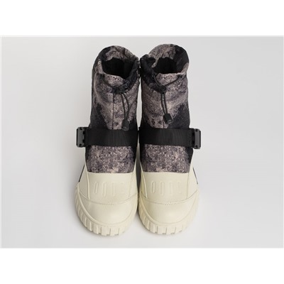 Зимние Кроссовки Nike High