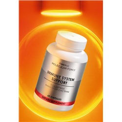 Биологически активная добавка к пище «Поддержка иммунной системы» Molecular Force