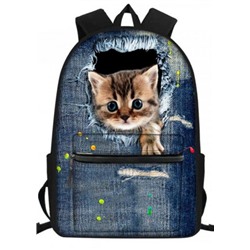 Рюкзак школьный #21885698