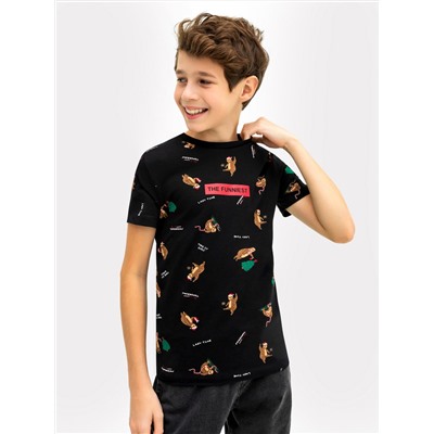 MARK FORMELLE Футболка 113379