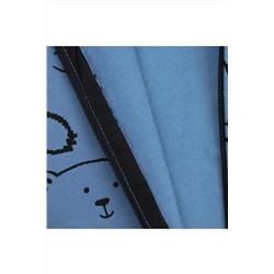 Комплект (Толстовка+Брюки) YOULALA, 1076494