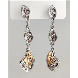 Серьги "Molly"