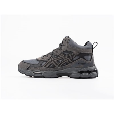 Зимние Кроссовки Asics GEL-NYC Mid