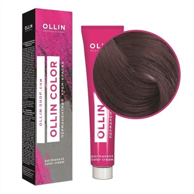 Ollin Корректор фиолетовый Color 0/22, 60 мл 21139