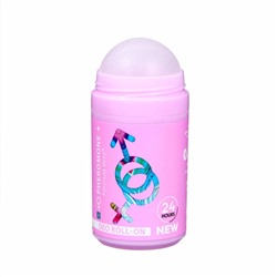 Дезодорант женский роликовый Formula Sexy №4 с феромонами, 50 мл