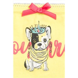 Трусы 3шт. PELICAN, 227232