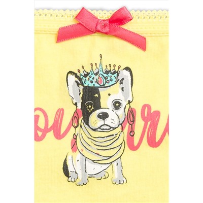 Трусы 3шт. PELICAN, 227232