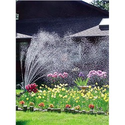 60167 распылитель садовый