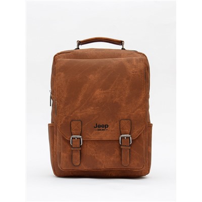 Рюкзак 2009J brown Jeep