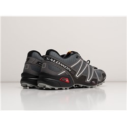 Кроссовки Salomon SPEEDCROSS 3 CS