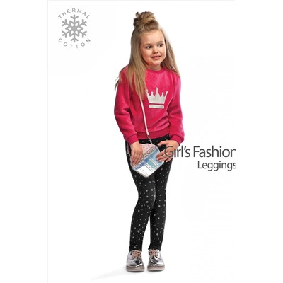 Леггинсы CONTE KIDS, 113550