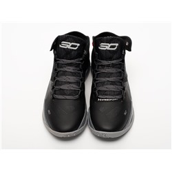 Кроссовки Under Armour Curry 2