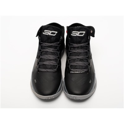 Кроссовки Under Armour Curry 2