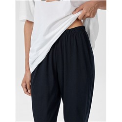 КОМПЛЕКТ ЖЕНСКИЙ (ФУТБОЛКА, БРЮКИ) 592440