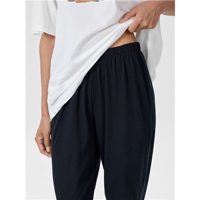 КОМПЛЕКТ ЖЕНСКИЙ (ФУТБОЛКА, БРЮКИ) 592440