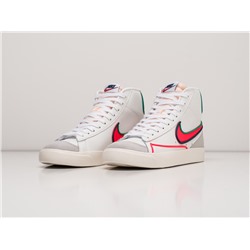 Кроссовки Nike Blazer Mid 77