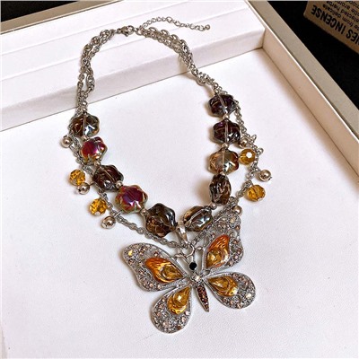 Колье арт. 26 8108 (id 288963)