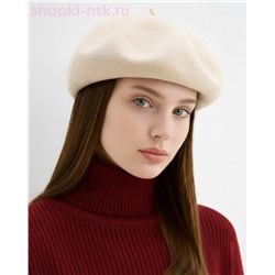 250329 Берет женский (56-58)