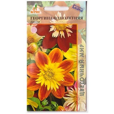 Георгина Денди (Код: 67825)