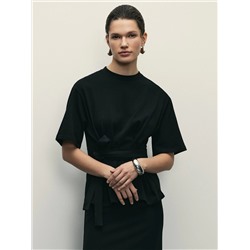 514949 ZARINA Футболка