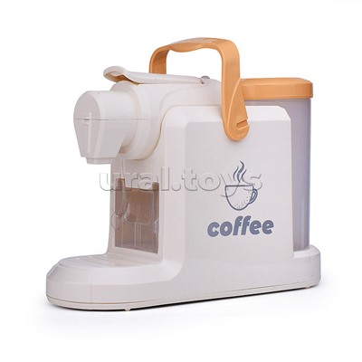 Бытовая техника "Кофемашина" в коробке