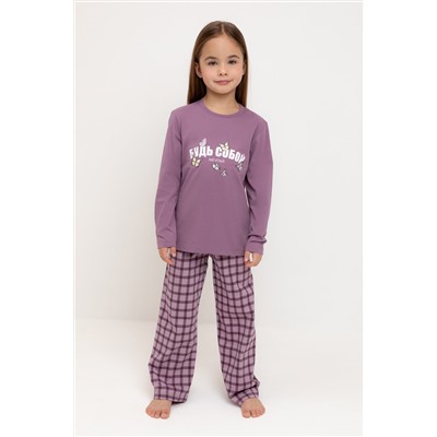 CROCKID Пижама К 1623