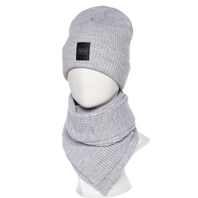 В-комплект женский Ferz Канада+Сеул