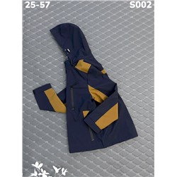 Ветровка S002-1
